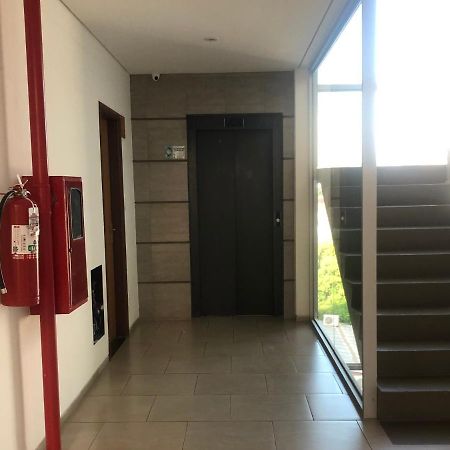 Depto Equipe Apartman Santa Cruz de La Sierra Kültér fotó