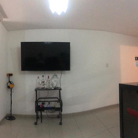 Depto Equipe Apartman Santa Cruz de La Sierra Kültér fotó