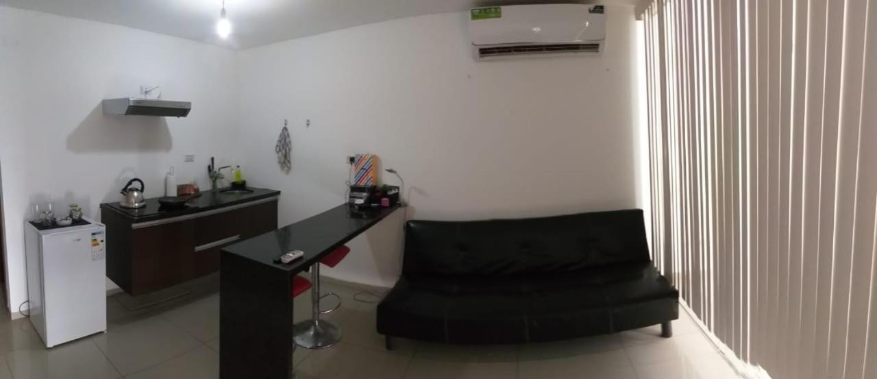 Depto Equipe Apartman Santa Cruz de La Sierra Kültér fotó