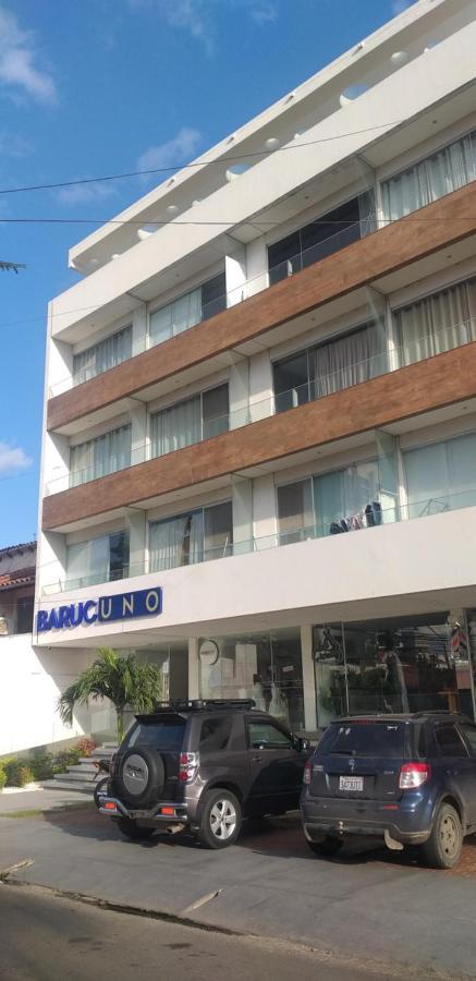 Depto Equipe Apartman Santa Cruz de La Sierra Kültér fotó